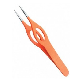 Eyebrow Tweezers (Model: MBT-8102)